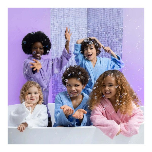 Les secrets de Loly Bubble Smooth Après shampooing enfants