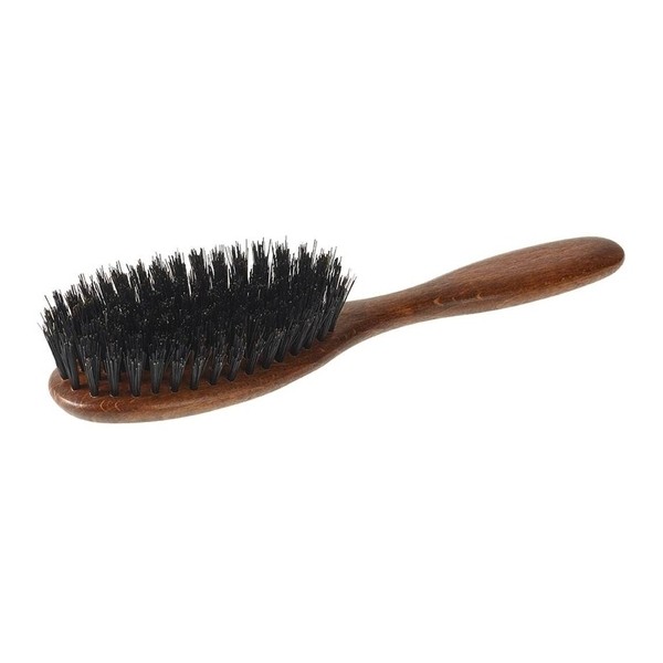 Lafolie Brosse à cheveux en poils de sanglier
