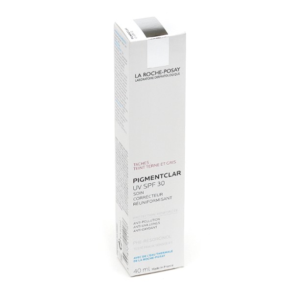 La Roche-Posay Pigmentclar UV SPF 30