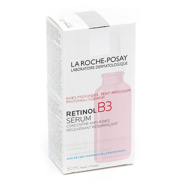 La Roche Posay Retinol B3 sérum