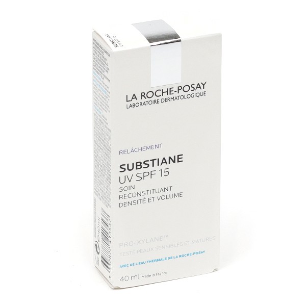 La Roche-Posay Substiane+ UV soin anti âge reconstituant