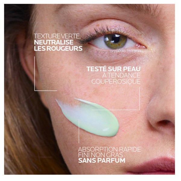 La Roche Posay Toleriane Rosaliac AR concentré