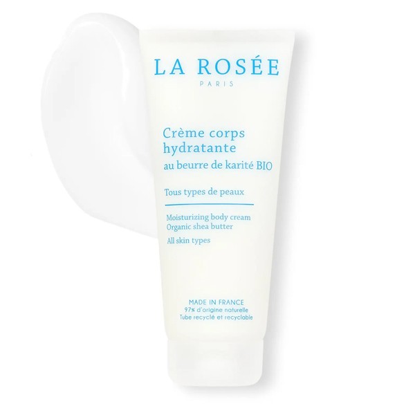 Idée cadeau La Rosée Corps