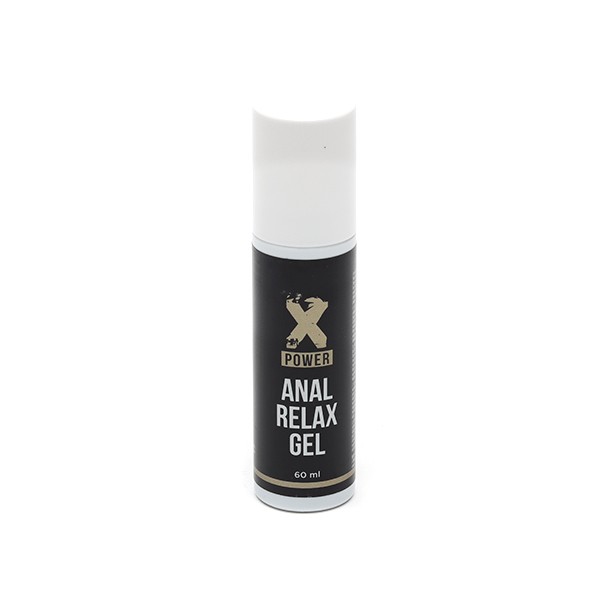Anal Relax Gel relaxant