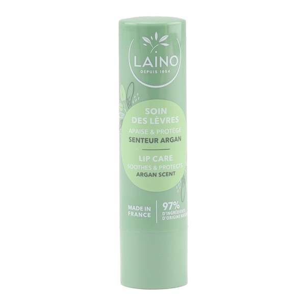 Coffret cadeau Laino Argan et Citron vert