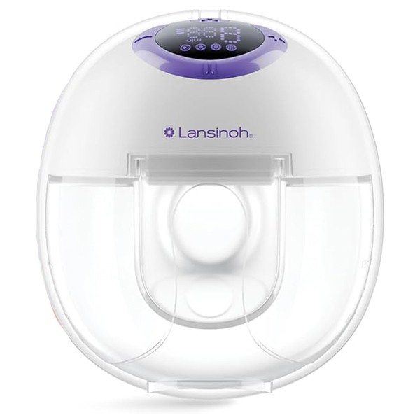 Lansinoh Tire lait mains libres simple