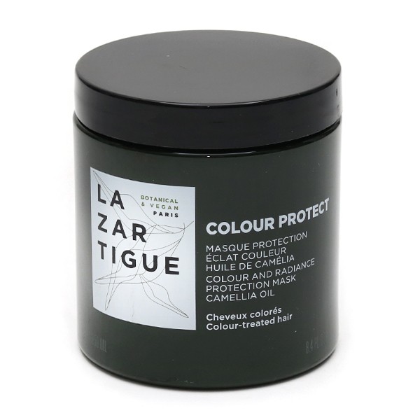 Lazartigue Colour Protect masque protection couleur