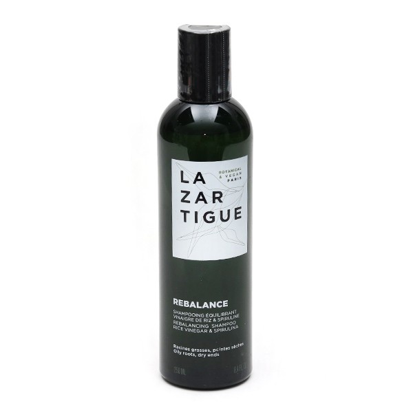 Lazartigue Rebalance shampooing équilibrant