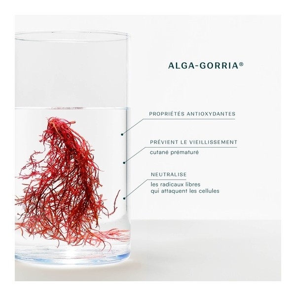 Laboratoires de Biarritz le sérum de Biarritz bio