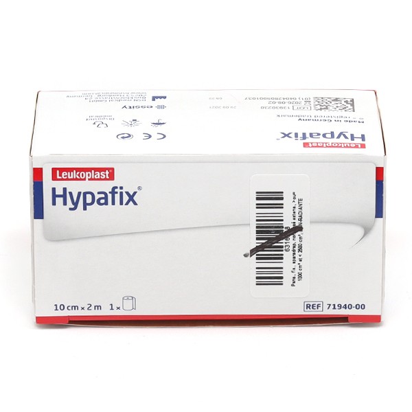 HYPAFIX sparadrap - Parapharmacie - VIDAL