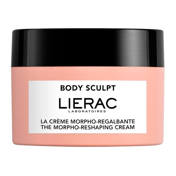 Lierac Body Sculpt Crème Morpho-Regalbante Corps