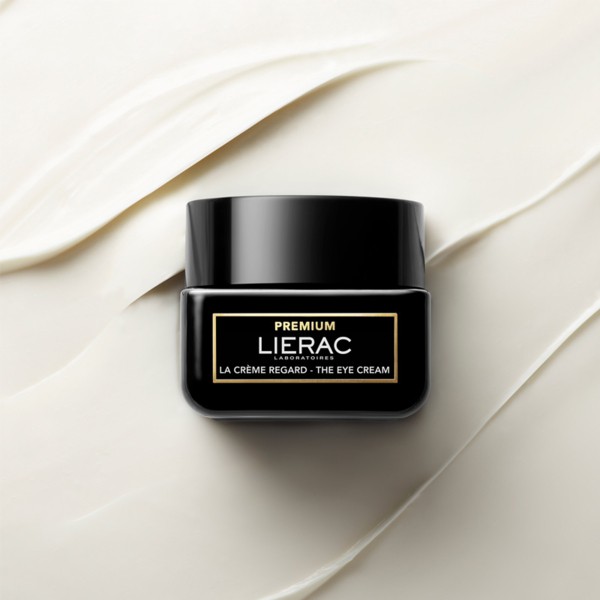 Lierac Premium La crème regard anti âge