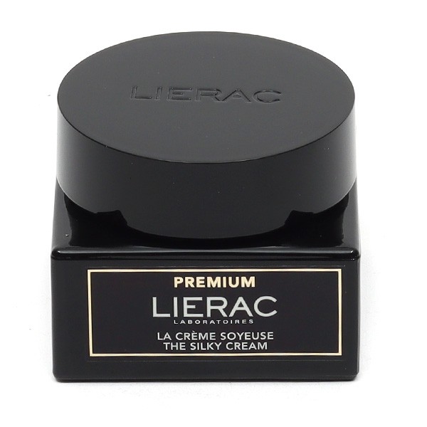 Lierac Premium Crème soyeuse