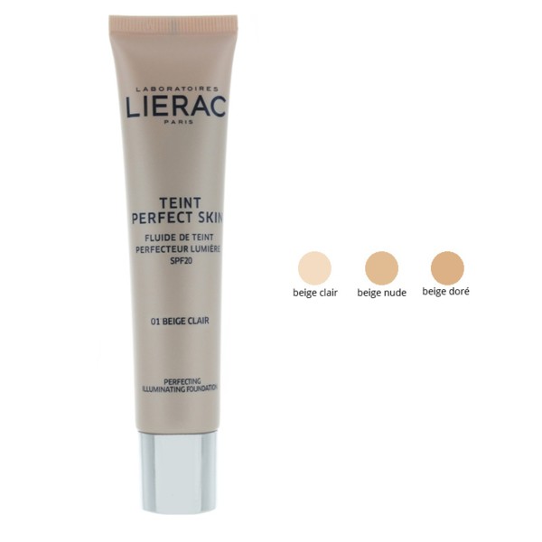 Lierac Teint Perfect Skin 30 ml