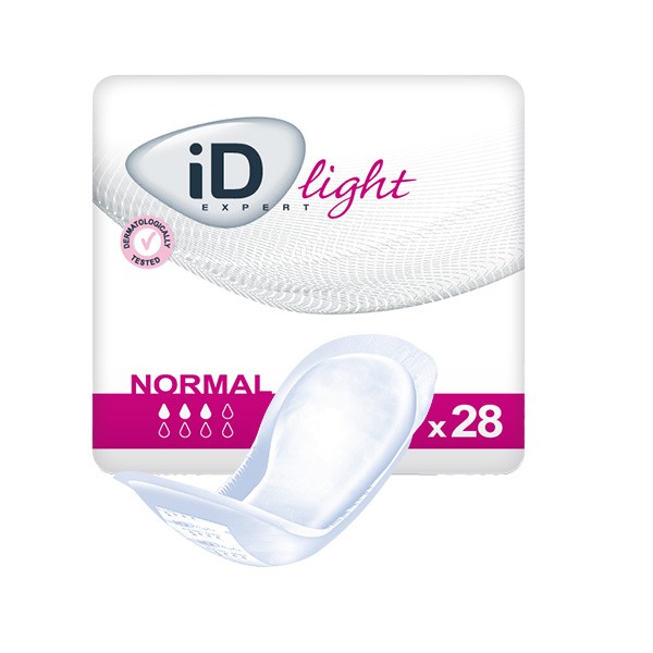 ID expert light Normal protections anatomiques