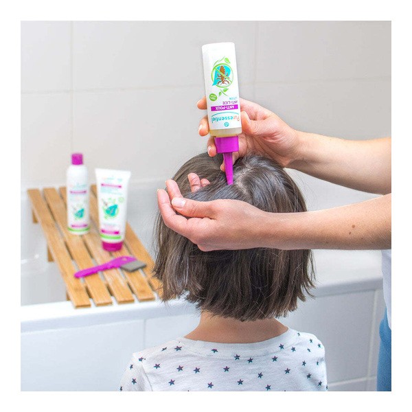 Puressentiel Anti-Poux lotion traitante radicale
