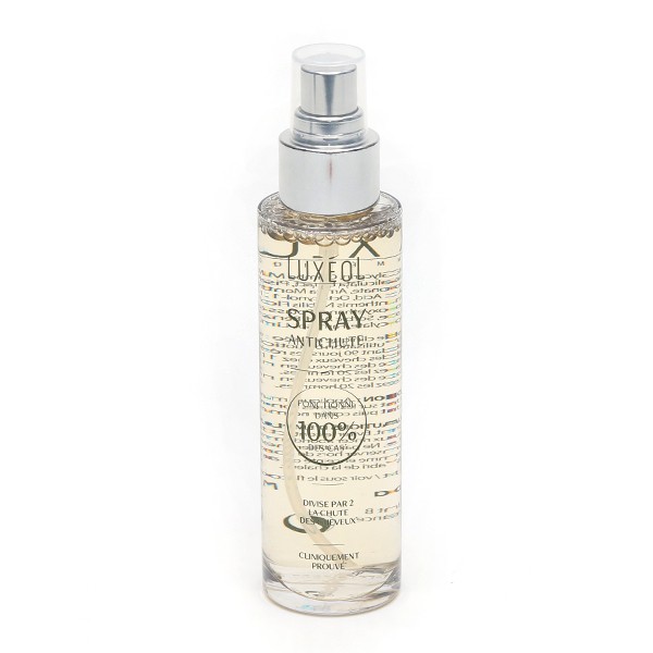 Spray Contre La Chute de Cheveux  Spray Calvitie - Perte de Cheveux