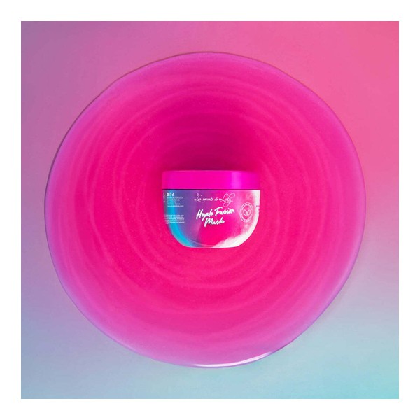 Les secrets de Loly Hyalu Fusion Mask