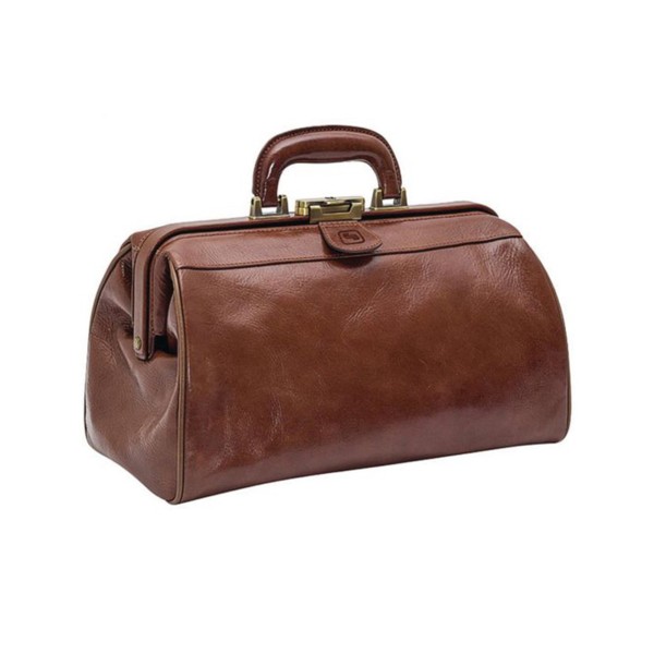 Mallette en cuir Classy Elite Bags