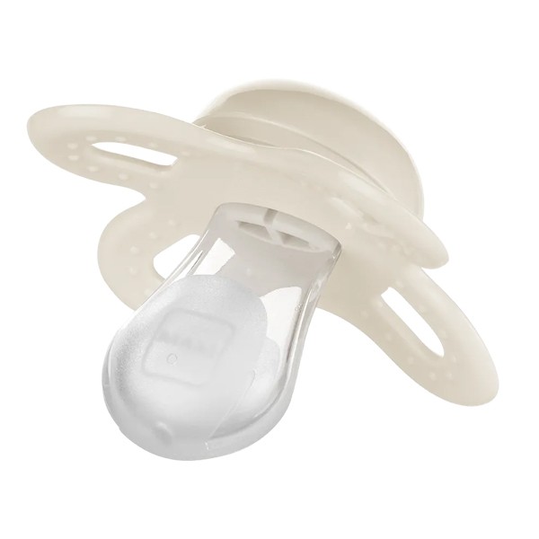 MAM Original naissance Sucette symétrique silicone 0-2 mois