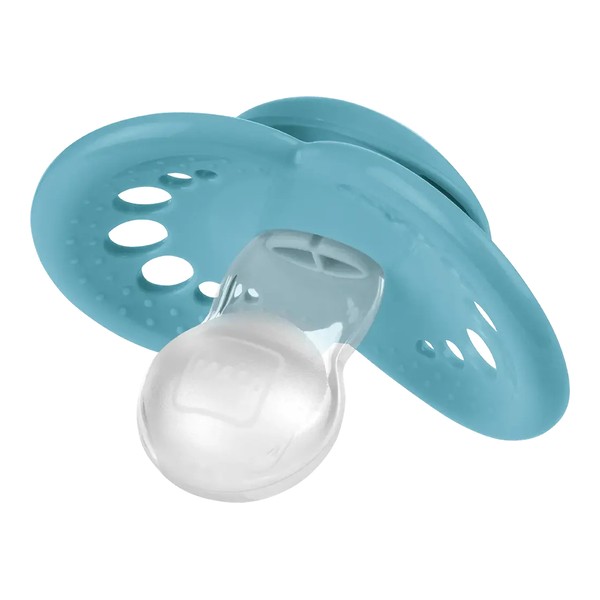 MAM Original sucettes symétriques silicone +18 mois