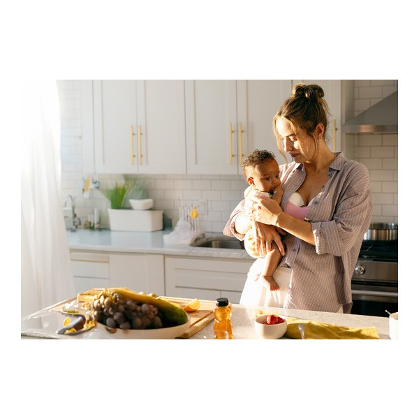 Medela Tire lait portable Mains libres Motion InBra