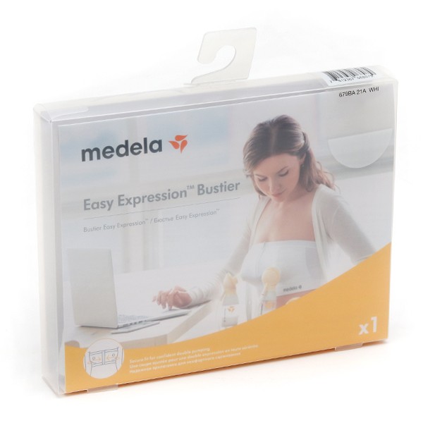 Medela Easy Expression bustier