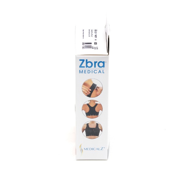 Medical Z brassière ZBra S021