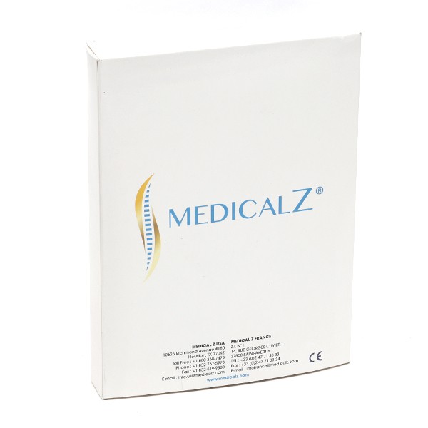Medical Z Lipo Panty Elégance Coolmax EC004