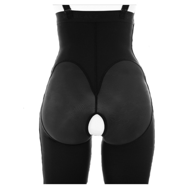 Medical Z Coolmax Elégance Lipo Panty EC 002 Liposucccion