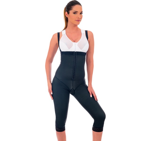 Medical Z EC017 Panty Lift Elegance Coolmax Coupé mollets