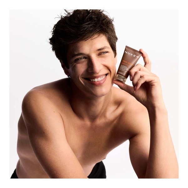Nuxe Men Boost Gel hydratant