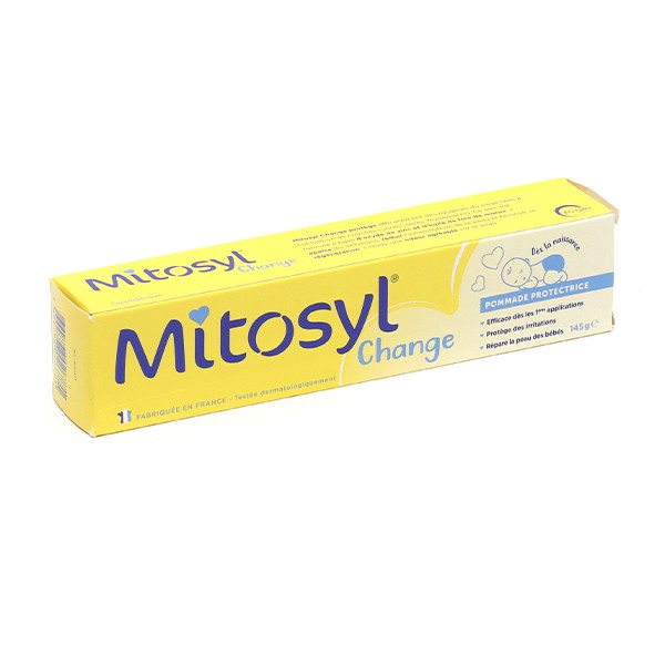 Mitosyl Change - 65g - Pharmacie en ligne
