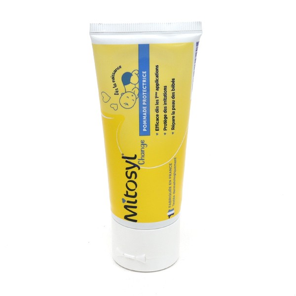 Mitosyl Change pommade protectrice