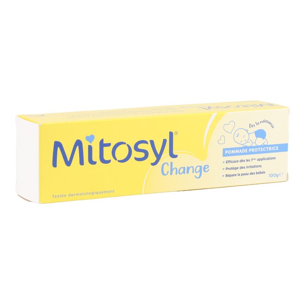 Mitosyl Change pommade protectrice