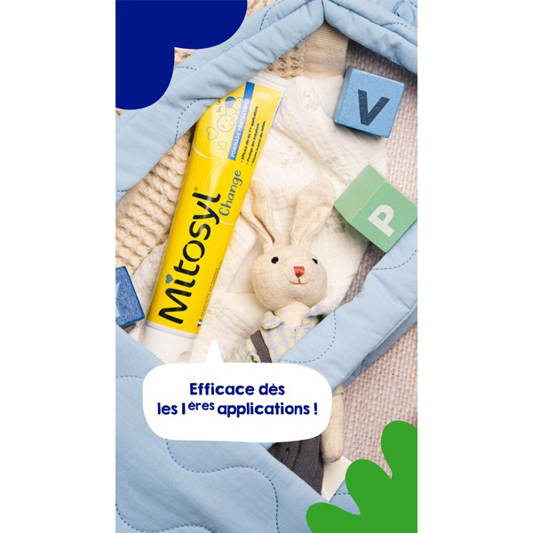 Mitosyl Change pommade protectrice