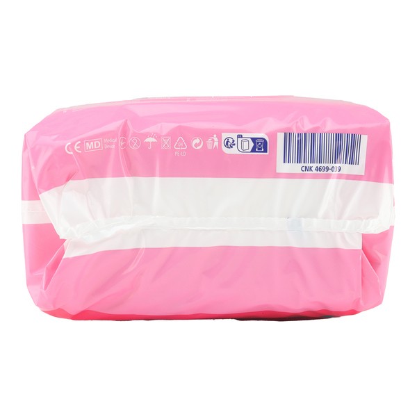 Molicare Premium Lady Pad Protections anatomiques absorption 5