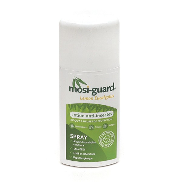 Mosiguard Natural spray