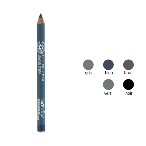 Natorigin crayon liner