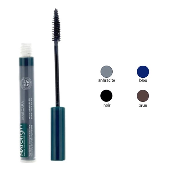 Natorigin mascara bio allongeant