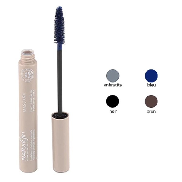 Natorigin mascara bio allongeant