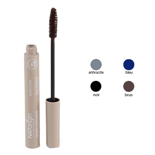 Natorigin mascara bio allongeant