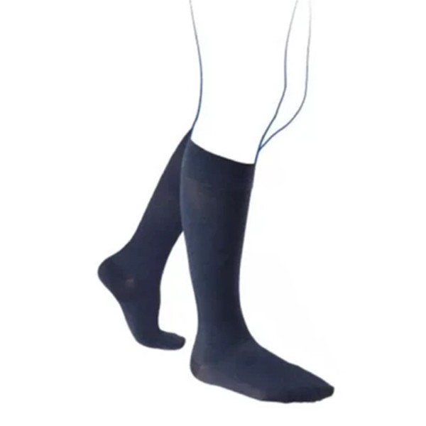 Venoflex City Confort Fil d'Ecosse Chaussettes de contention Homme cl2