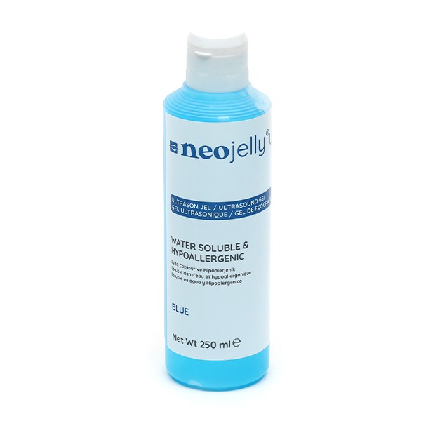 Gel echographie Asept NeoJelly