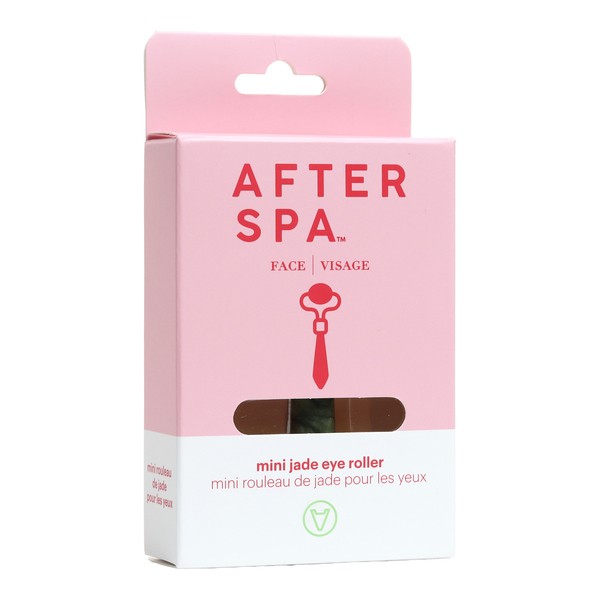 Mini rouleau de jade yeux Afterspa