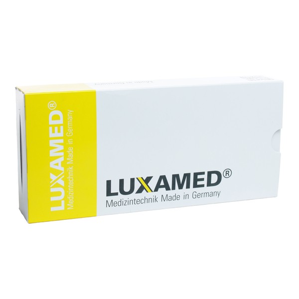 Otoscope LED Luxamed