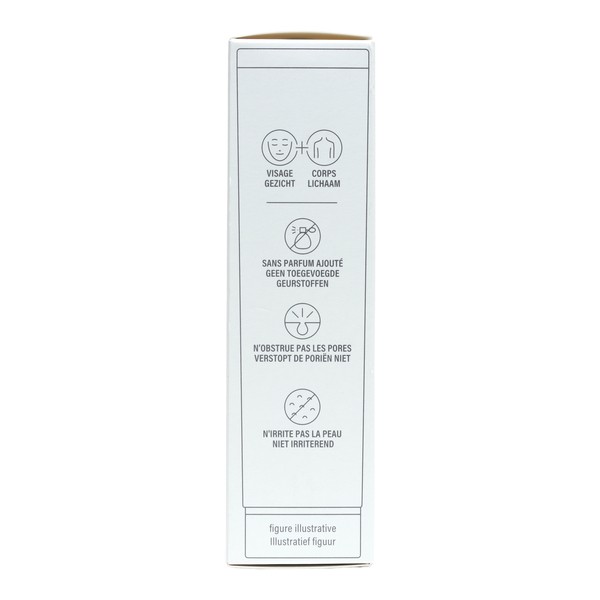 Cetaphil crème hydratante