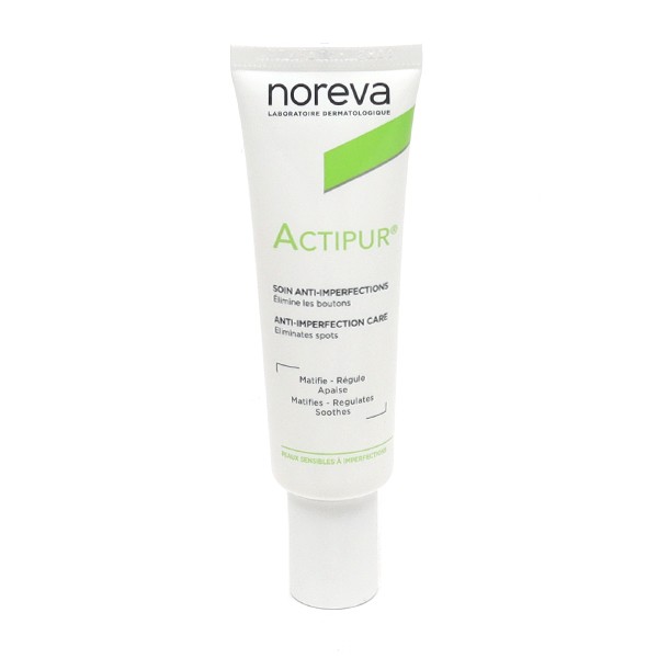Noreva Actipur Soin anti-imperfections