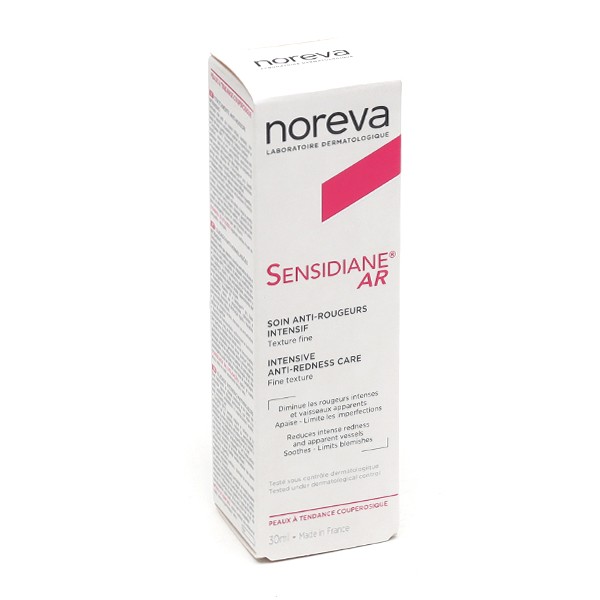 Noreva Sensidiane AR Intensif crème