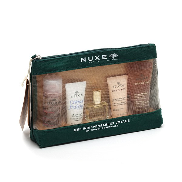 Nuxe Trousse Voyage